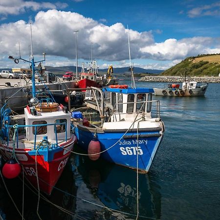 Barry'S Bed And Breakfast Bantry Exteriér fotografie