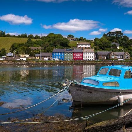 Barry'S Bed And Breakfast Bantry Exteriér fotografie