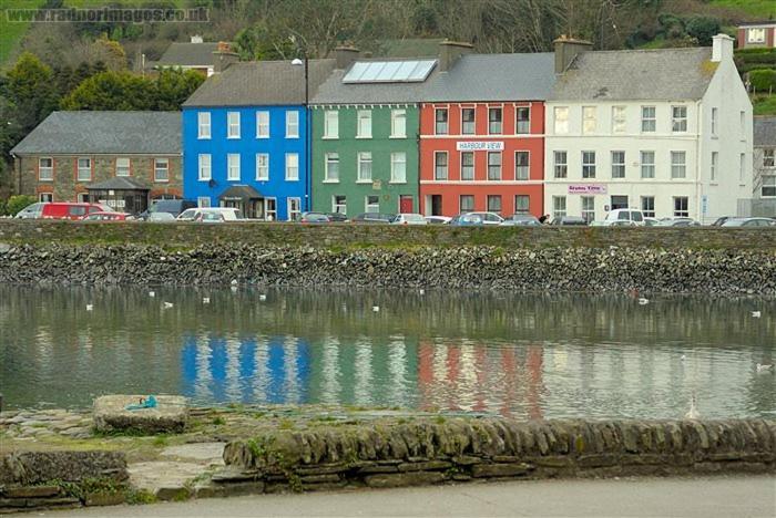 Barry'S Bed And Breakfast Bantry Exteriér fotografie