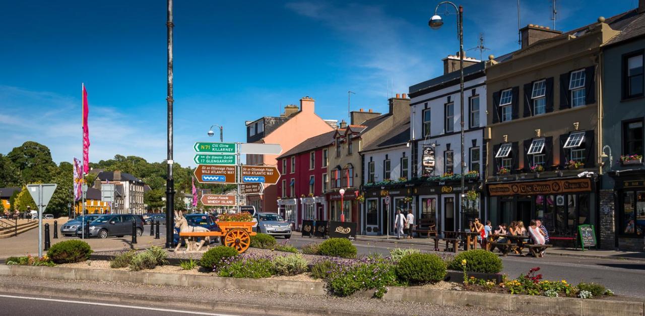 Barry'S Bed And Breakfast Bantry Exteriér fotografie