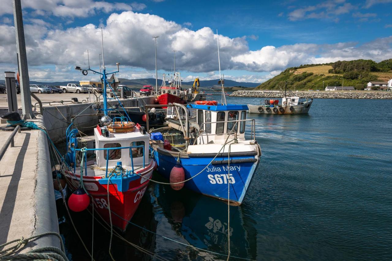 Barry'S Bed And Breakfast Bantry Exteriér fotografie