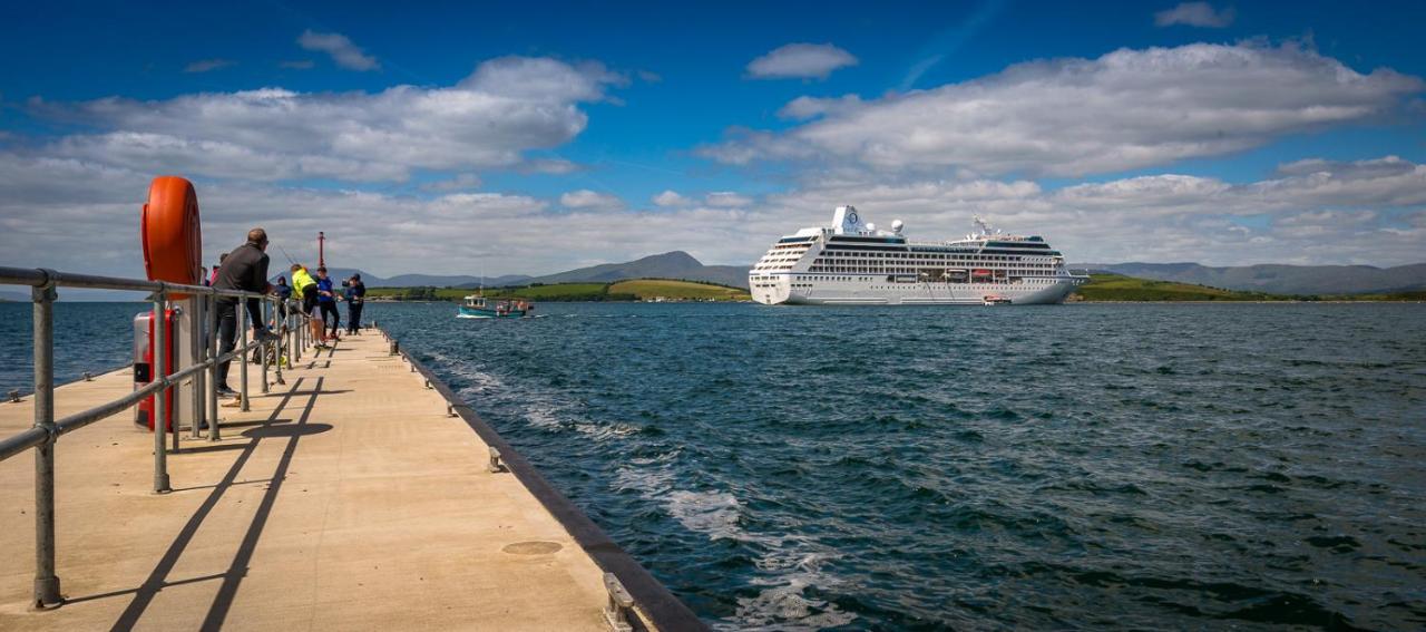 Barry'S Bed And Breakfast Bantry Exteriér fotografie