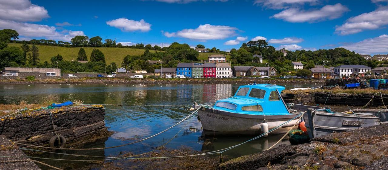 Barry'S Bed And Breakfast Bantry Exteriér fotografie